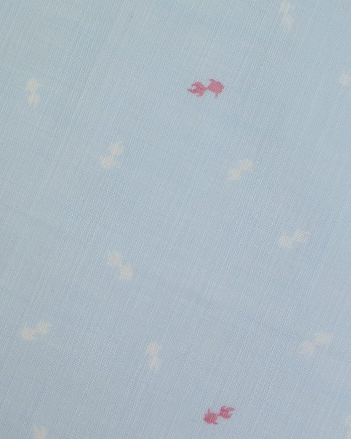 Japanese Handkerchief, Classic, Fushiito, Kingyo