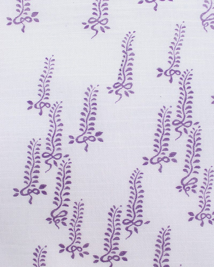 Japanese Handkerchief, Classic, Hannari, Fuji-Iro