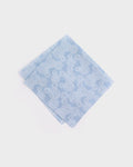 Japanese Handkerchief, Classic, Hannari, Kamenozoki-Iro