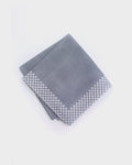 Japanese Handkerchief, Classic, Menasa, Ichimatsu