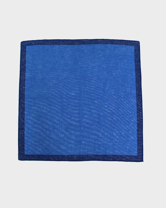 Japanese Handkerchief, Classic, Menasa, Kanzemizumon