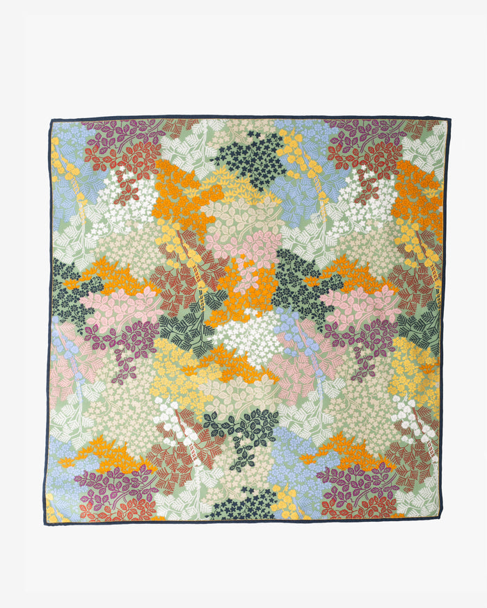Japanese Handkerchief, Classic, Multicolor Plants