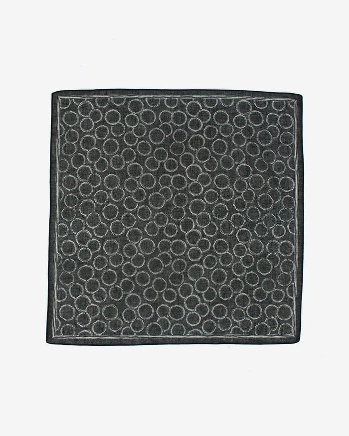 Japanese Handkerchief, Classic, Toiro Harmony