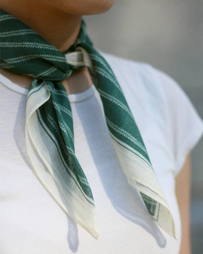 Japanese Handkerchief, Classic, Toiro Jyuji
