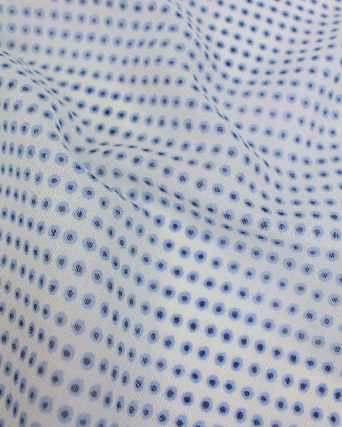 Japanese Handkerchief, Classic, Toiro Mame