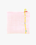 Japanese Handkerchief, Hikkomi, Rapunzel