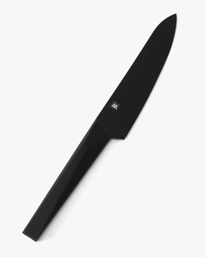 Japanese Knife, Satake Cutlery, Gyutou, Noshu Masamune Saku, Black Handle