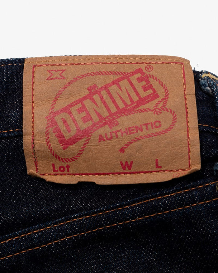 Japanese Repro Denim Jeans, Denime Brand - 30" x 30"
