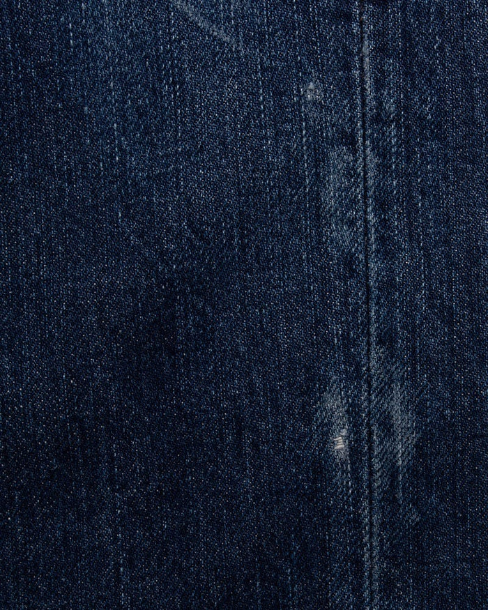 Japanese Repro Denim Jeans, HRM Brand, We Never Clothing 1 - 31" x 32"