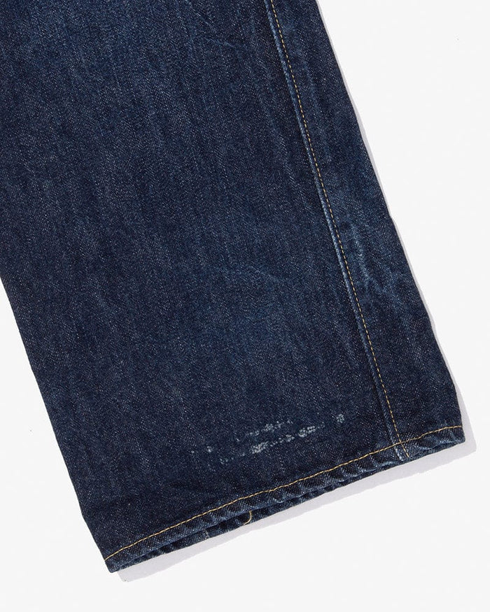 Japanese Repro Denim Jeans, Sugar Cane & Co. Brand, Selvedge Denim, 6 - 29" x 34"