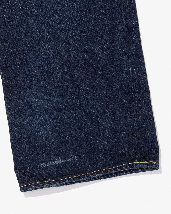 Japanese Repro Denim Jeans, Sugar Cane & Co. Brand, Selvedge Denim, 6 - 29" x 34"