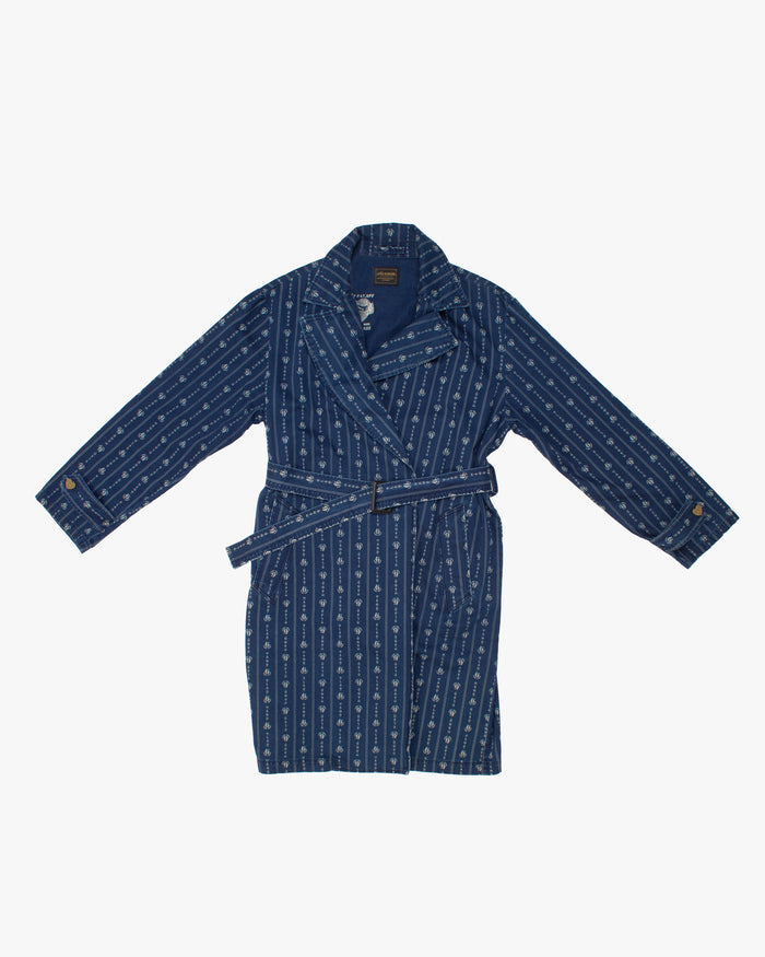 Japanese Repro Jacket, M, Glad Hand Co., Blue