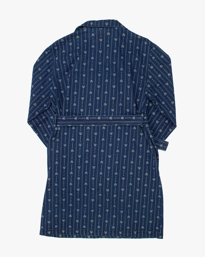 Japanese Repro Jacket, M, Glad Hand Co., Blue