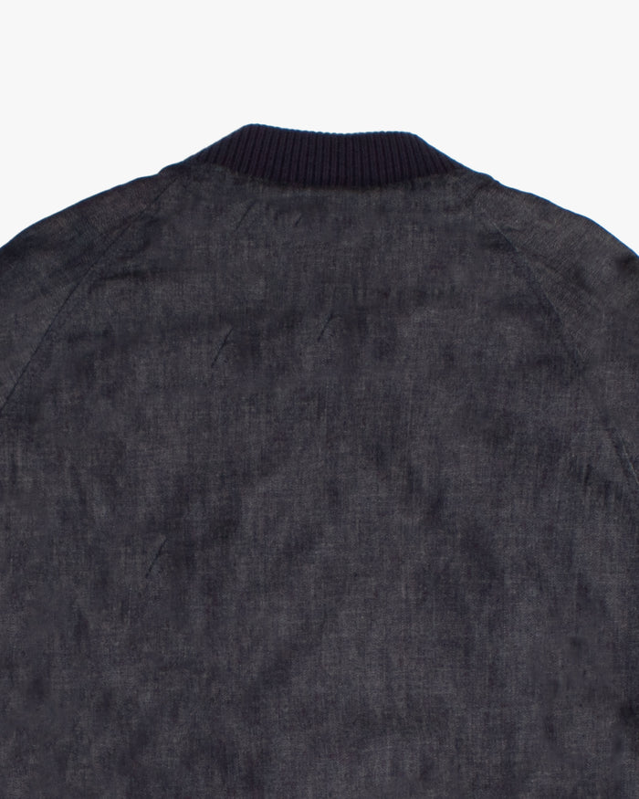 Japanese Repro Jacket, M, John Bull Co., Dark Indigo