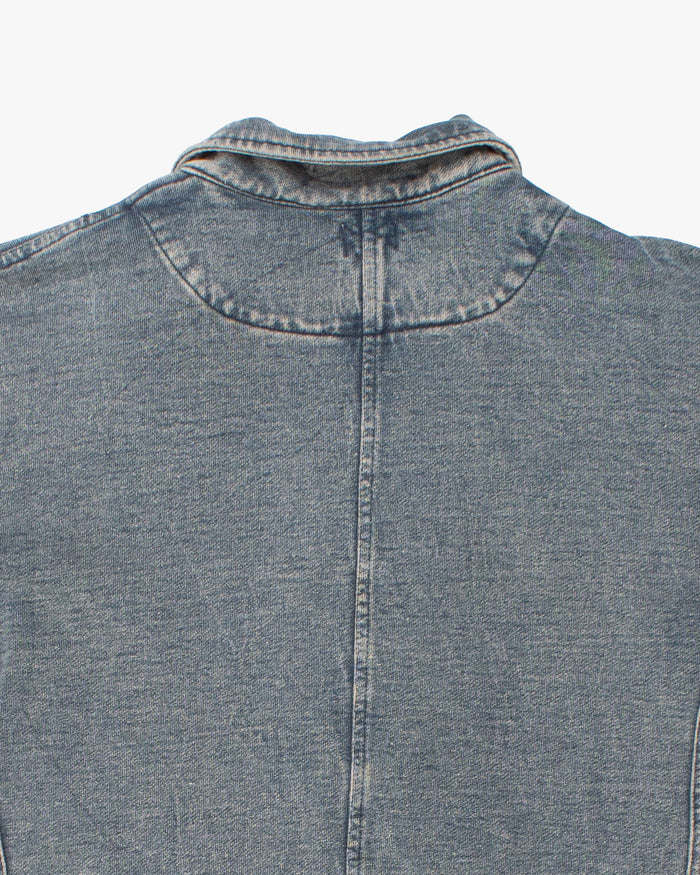 Japanese Repro Jacket, XL, Ethanal, Indigo