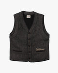 Japanese Repro Vest, L, Gangsterville, Old Friend