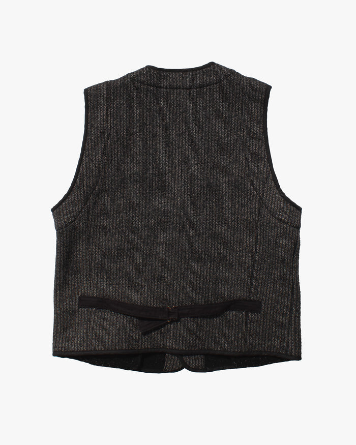 Japanese Repro Vest, L, Gangsterville, Old Friend