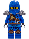 Jay (Jungle Robe) - Tournament of Elements with Armor