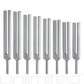 Jonathan Goldman's Chakra Chants Tuning Fork Kit