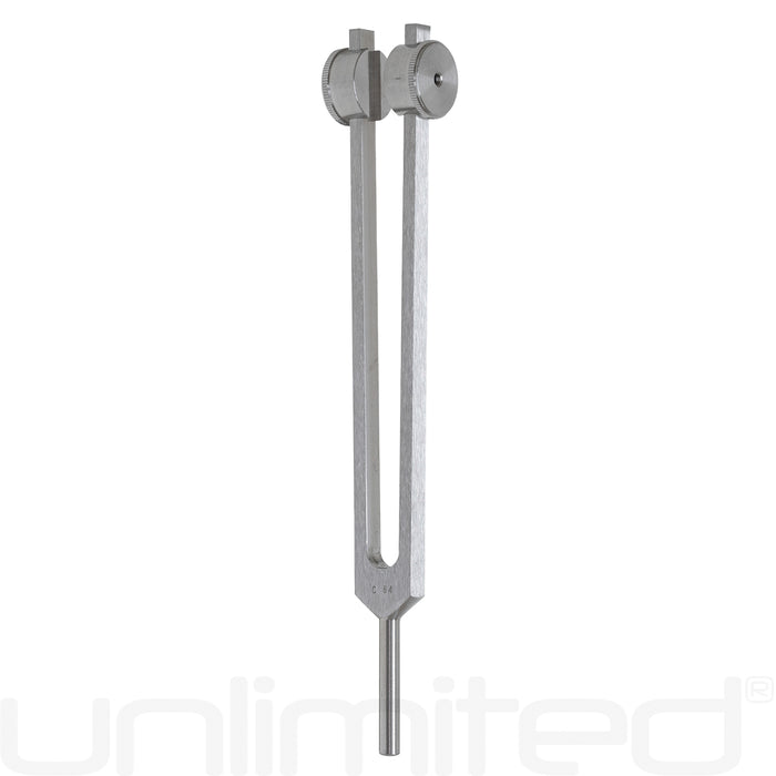Jonathan Goldman's "Otto" 64Hz Body Tuning Fork