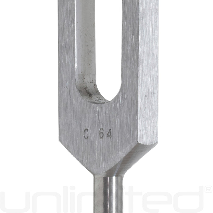 Jonathan Goldman's "Otto" 64Hz Body Tuning Fork
