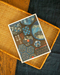 JPN: Enjoy Indigo, Japanese Sewing