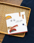 JPN: Fashionable Combs and Hairpins