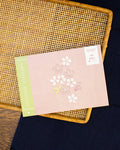 JPN: Japanese Embroidery Mini Book