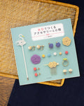 JPN: Mizuhiki Accessories and Small Things