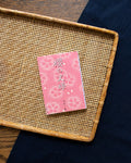 JPN: Patterns of Sakura