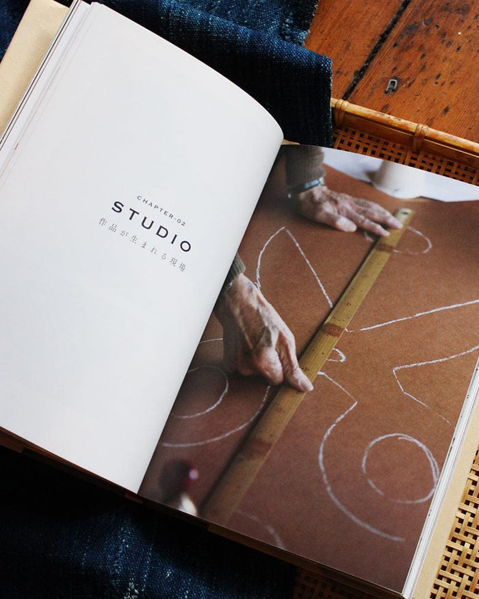 JPN: Samiro Yunoki Style & Archives