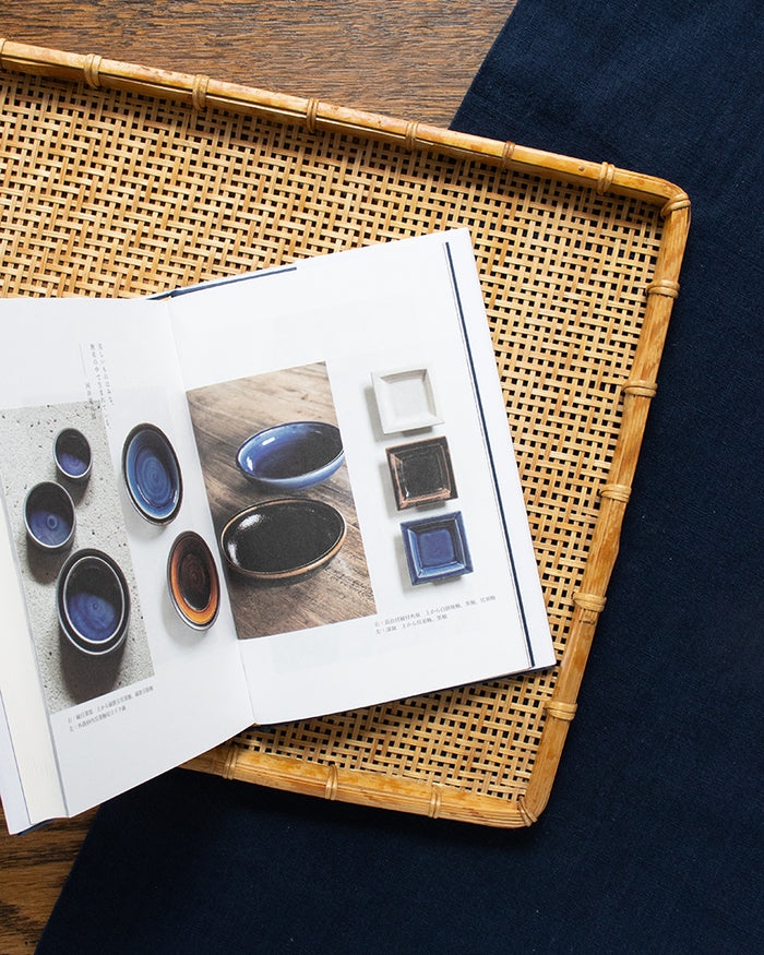 JPN: Shussai Kiln and the Mentors of Mingei: A Community Aspiring to Mingei