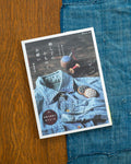 JPN: Small Work in Daily Life: Sashiko Accessories and Mending