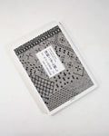 JPN: Tsugaru Kogin Zashi Book