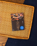JPN/ENG: Traditional Japanese Patterns II