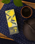 Jugetsudo, Yuzu Sencha Loose Leaf 50g