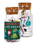 Junior Ranger Eraser Set