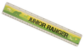 Junior Ranger Ruler
