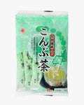 Kaneshichi, Kombu Cha Bag