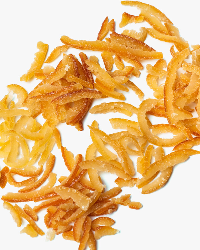 Kankitsu Labo, Dry Candied Japanese Citrus Peel, Variety Pack