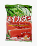 Kasugai, Gummy Candies, Watermelon