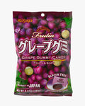 Kasugai, Gummy Candy, Grape