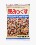 Kasugai, Roasted Nuts Assortment, 8 oz