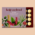 Kate Mcleod – Palo Santo & Vetiver Pebble Bath & Shower Oil