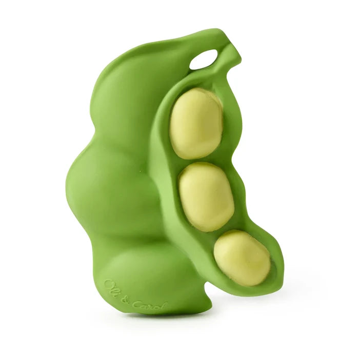 KEIKO THE EDAMAME