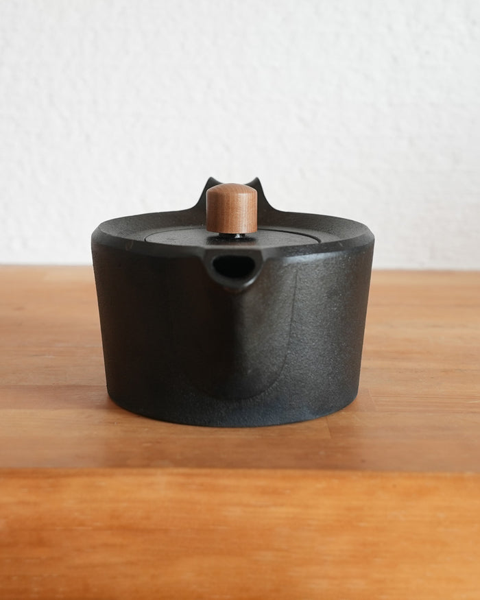 Kettle, Oitomi, Nambu Tekki, Swallow Pot 0.6L