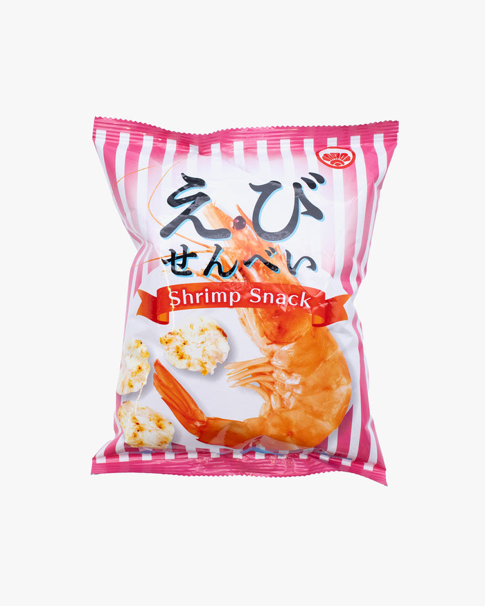 Kirei Katoseika, Ebi Senbei