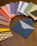 Kiriko Original Greeting Cards, Mini