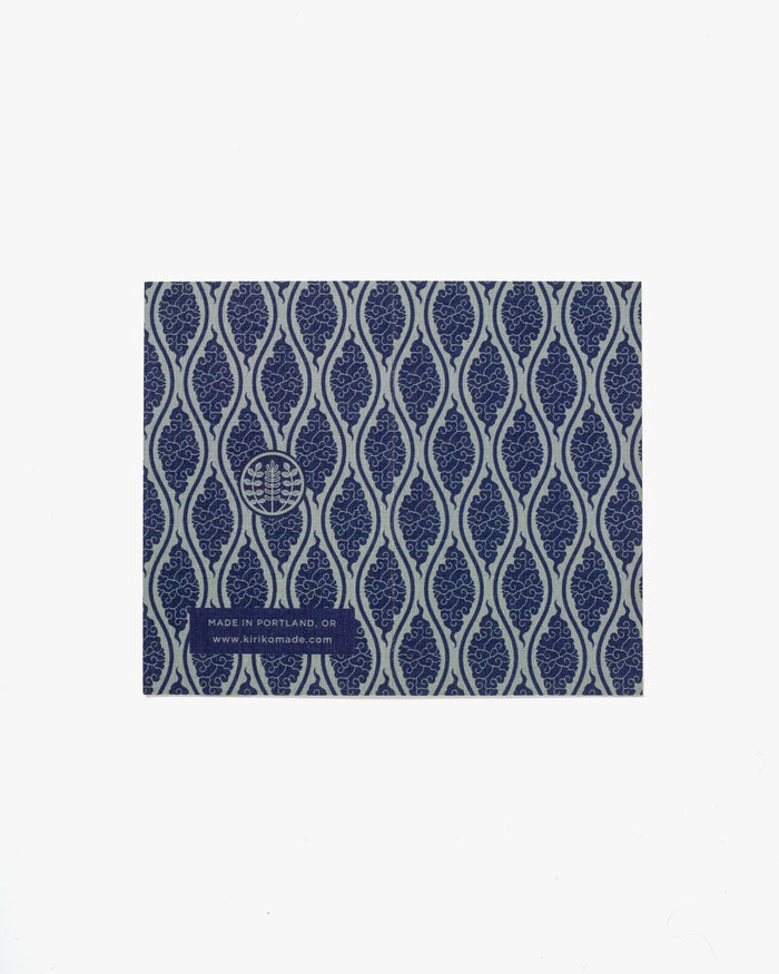 Indigo and Gray Tachiwaku