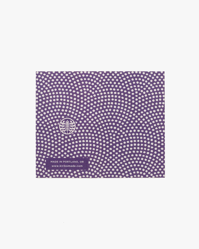 Purple Same Kamon